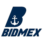 BidMex - logo