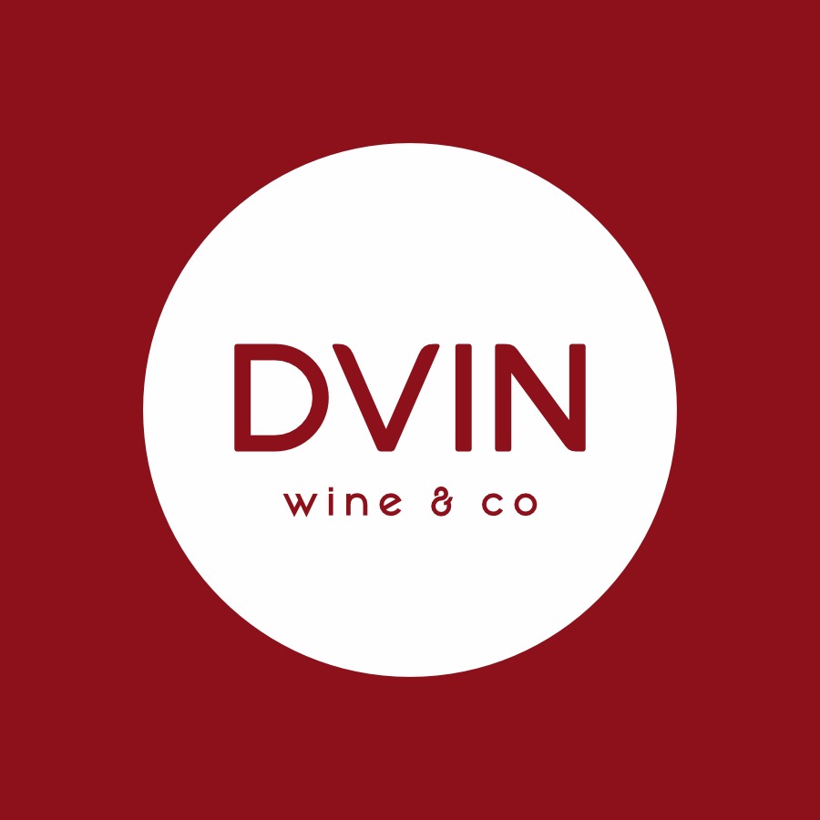 Dvin - logo