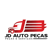 JD Auto Peças - logo