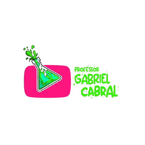 Professor Gabriel Cabral - logo