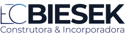 Biesek - logo