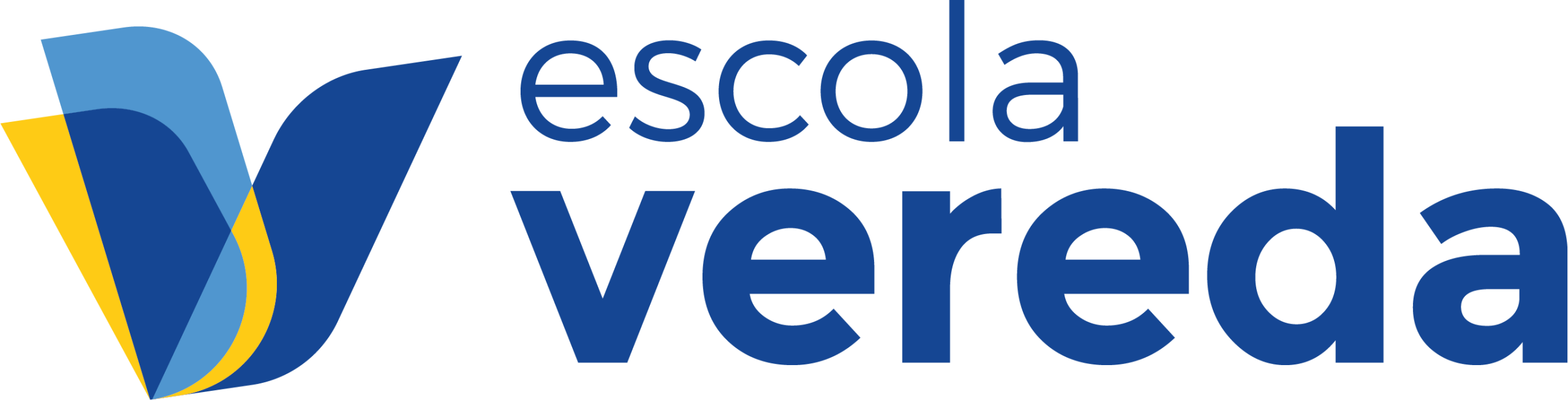 Escola Vereda - logo