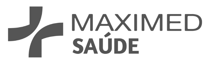 Maximed Saúde - logo