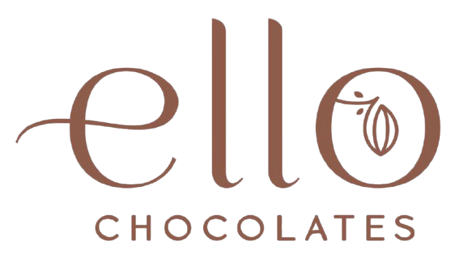Ello Chocolates - logo