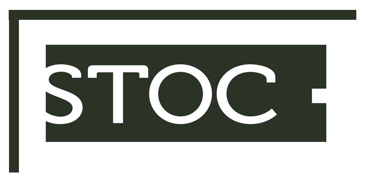 Stoc Real Estate - logo