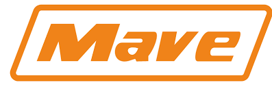 Mave Comércio de Acessórios LTDA - logo