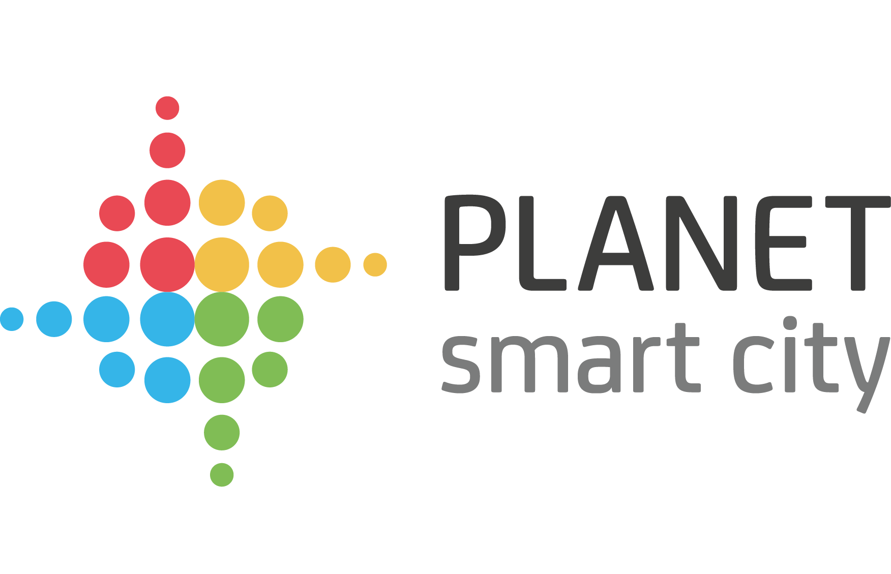 Planet Smart City - logo